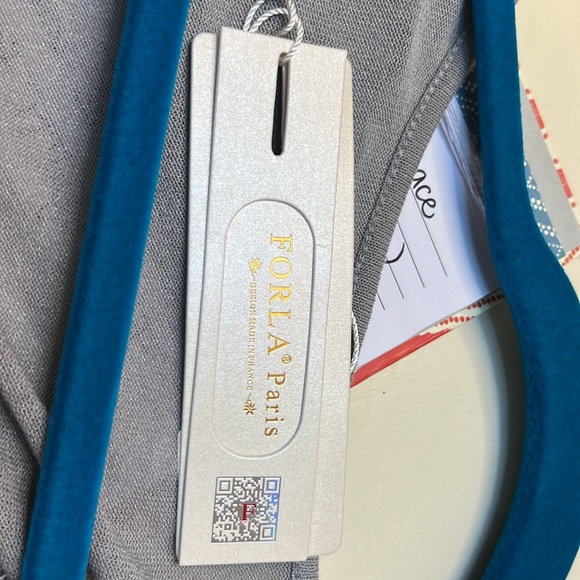 COPY - COPY - COPY - COPY - Gray boutique dress/tunic - Picture 10 of 10